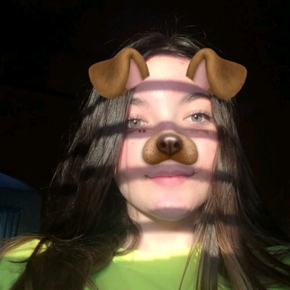 Meet your Posher, Abby - Picture 1 of 1